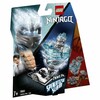 LEGO® Удар спин-джитсу - Зейн (70683)
