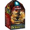 Конструктор LEGO Ninjago Шквал Кружитцу — Коул 70685