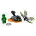 Конструктор LEGO Ninjago Шквал Кружитцу — Ллойд 70687 дополнительное фото 1.