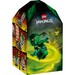 Конструктор LEGO Ninjago Шквал Кружитцу — Ллойд 70687 дополнительное фото 3.