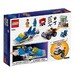 LEGO® - Мастерская Эммета и Бенни - Строй-ремонтируй! (70821) дополнительное фото 1.