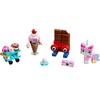 LEGO® - Наймиліші друзі Юнікітті! (70822)
