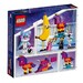 LEGO® - Знайомство з королевою Позеркою Яктобі (70824) дополнительное фото 1.