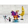 LEGO® - Знакомство с королевой Позершей Яктоби (70824)