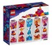 LEGO® - Коробка королевы Позерши - Строй, что угодно! (70825) дополнительное фото 1.