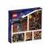LEGO® - Бетмен і Залізна Борода: До бою готові (70836) дополнительное фото 1.