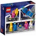 LEGO® - Космический отряд Бенни (70841) дополнительное фото 1.