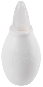 Аспираторы для носа: Аспиратор (носоочиститель), Baby-Nova