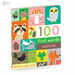 100 First Words: Nature [Nosy Crow] дополнительное фото 4.