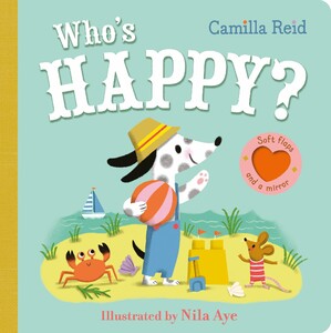 Who's Happy? [Macmillan]