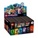 LEGO® Минифигурка ЛЕГО DC Super Heroes в закрытой упаковке (71026) дополнительное фото 2.