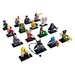 LEGO® Минифигурка ЛЕГО DC Super Heroes в закрытой упаковке (71026) дополнительное фото 1.