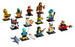 Конструктор LEGO Minifigures Мініфігурки - Серія 21 71029 дополнительное фото 1.