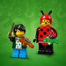 Конструктор LEGO Minifigures Мініфігурки - Серія 21 71029 дополнительное фото 5.