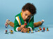 Конструктор LEGO Minifigures Минифигурки - Серия 21 71029 дополнительное фото 8.