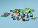 Конструктор LEGO Minifigures Мініфігурки - Серія 21 71029 дополнительное фото 9.