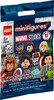 Конструктор LEGO Minifigures Мініфігурки - Marvel Studios 71031