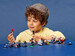 Конструктор LEGO Minifigures Минифигурки - Marvel Studios 71031 дополнительное фото 3.
