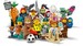 Ігрова міні-фігурка-сюрприз LEGO Minifigures— серія 24, 71037 дополнительное фото 1.