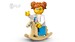 Ігрова міні-фігурка-сюрприз LEGO Minifigures— серія 24, 71037 дополнительное фото 10.