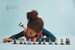 Ігрова міні-фігурка-сюрприз LEGO Minifigures— серія 24, 71037 дополнительное фото 14.