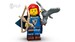 Ігрова міні-фігурка-сюрприз LEGO Minifigures— серія 24, 71037 дополнительное фото 4.