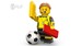 Ігрова міні-фігурка-сюрприз LEGO Minifigures— серія 24, 71037 дополнительное фото 8.