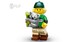 Ігрова міні-фігурка-сюрприз LEGO Minifigures— серія 24, 71037 дополнительное фото 9.