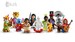 Мініфігурка LEGO Minifigures 100 років Дісней у закритій упаковці 71038 дополнительное фото 2.