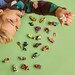 Мініфігурка LEGO Minifigures 100 років Дісней у закритій упаковці 71038 дополнительное фото 5.