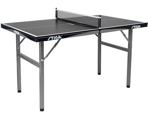 Інші рухливі ігри: Теннисный стол Mini (125 ? 75 см), Stiga