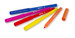 Фломастеры Fibre Pens 12 цветов, линия 1 мм, Colorino дополнительное фото 1.