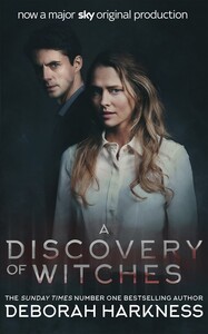 Книги для дорослих: A Discovery of Witches [Headline]