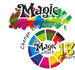 Фломастеры Magic 10 штук, 18 цветов, Colorino дополнительное фото 3.