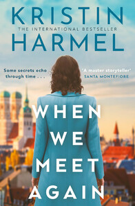 Художні: When We Meet Again [Headline]
