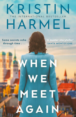 Художні: When We Meet Again [Headline]