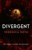 Divergent Series Book1: Divergent  [Harper Collins]
