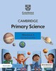 Cambridge Primary Science 2nd Edition 6 Workbook with Digital Access (1 Year)