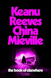 Книги для дорослих: The Book of Elsewhere [Del Rey]