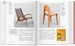 1000 Chairs. Revised and updated edition [Taschen Bibliotheca Universalis] дополнительное фото 2.