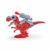 Интерактивная игрушка - Боевой Тираннозавр, Pets & Robo Alive дополнительное фото 2.