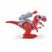 Интерактивная игрушка - Боевой Тираннозавр, Pets & Robo Alive дополнительное фото 3.