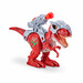 Интерактивная игрушка - Боевой Тираннозавр, Pets & Robo Alive дополнительное фото 4.