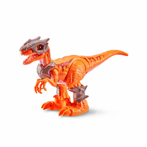 Динозаври: Інтерактивна іграшка - Бойовий Велоцираптор, Pets & Robo Alive