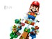Конструктор LEGO Super Mario Пригоди з Маріо 71360 дополнительное фото 2.