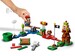 Конструктор LEGO Super Mario Пригоди з Маріо 71360 дополнительное фото 3.