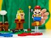 Конструктор LEGO Super Mario Пригоди з Маріо 71360 дополнительное фото 13.