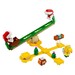 Конструктор LEGO Super Mario Мощная атака Растения-пираньи. Дополнительный набор 71365 дополнительное фото 1.