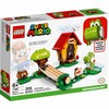 Конструктор LEGO Super Mario Будинок Маріо і Йоші. Додатковий набір 71367