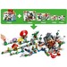 Конструктор LEGO Super Mario Погоня за сокровищами Тоада. Дополнительный набор 71368 дополнительное фото 2.